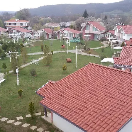 Holiday Village Bukovo Holiday park *