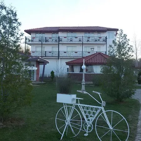 Holiday park Holiday Village Bukovo Golyamo Bukovo