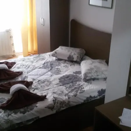 Holiday Village Bukovo * Golyamo Bukovo