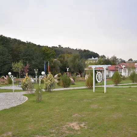 Holiday Village Bukovo Holiday park Golyamo Bukovo