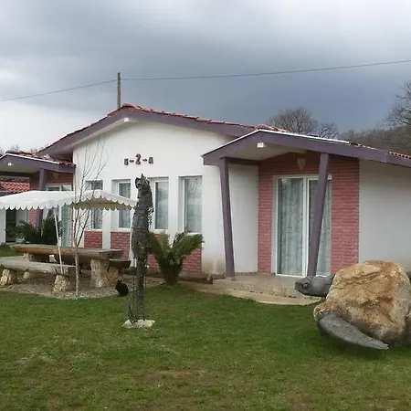 Holiday Village Bukovo Holiday park