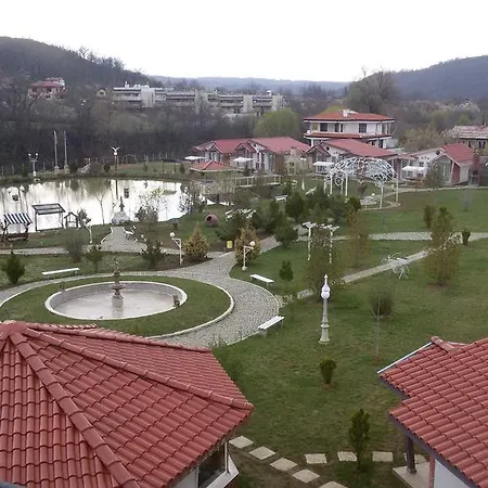 Holiday park Holiday Village Bukovo *