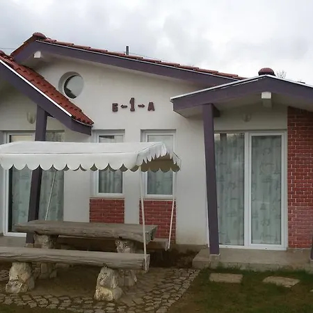 Holiday Village Bukovo *